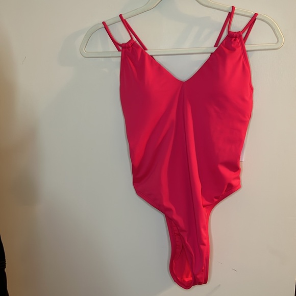 NWT Shade & Shore one piece - Picture 3 of 5